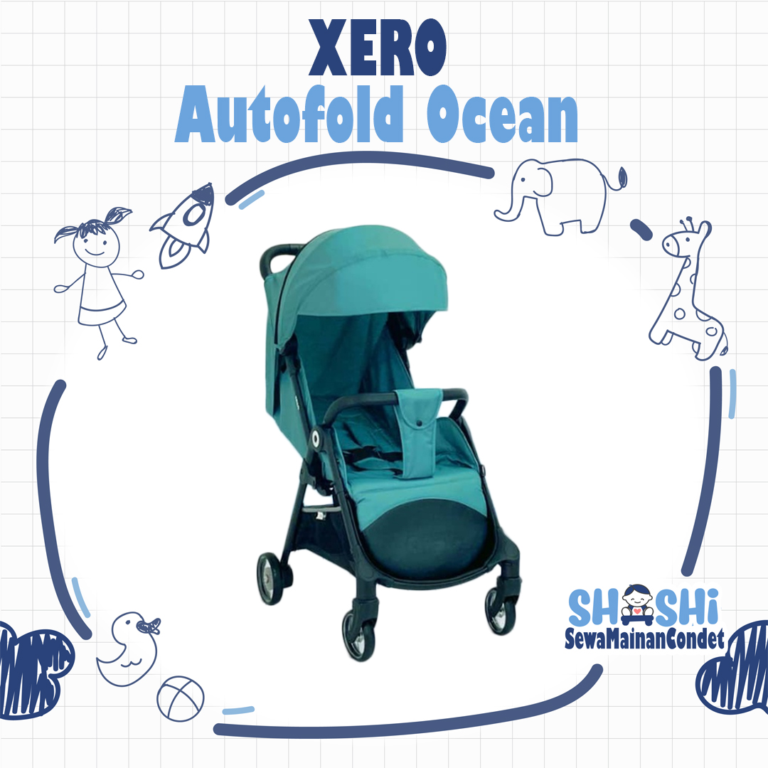 XERO AUTOFOLD OCEAN
