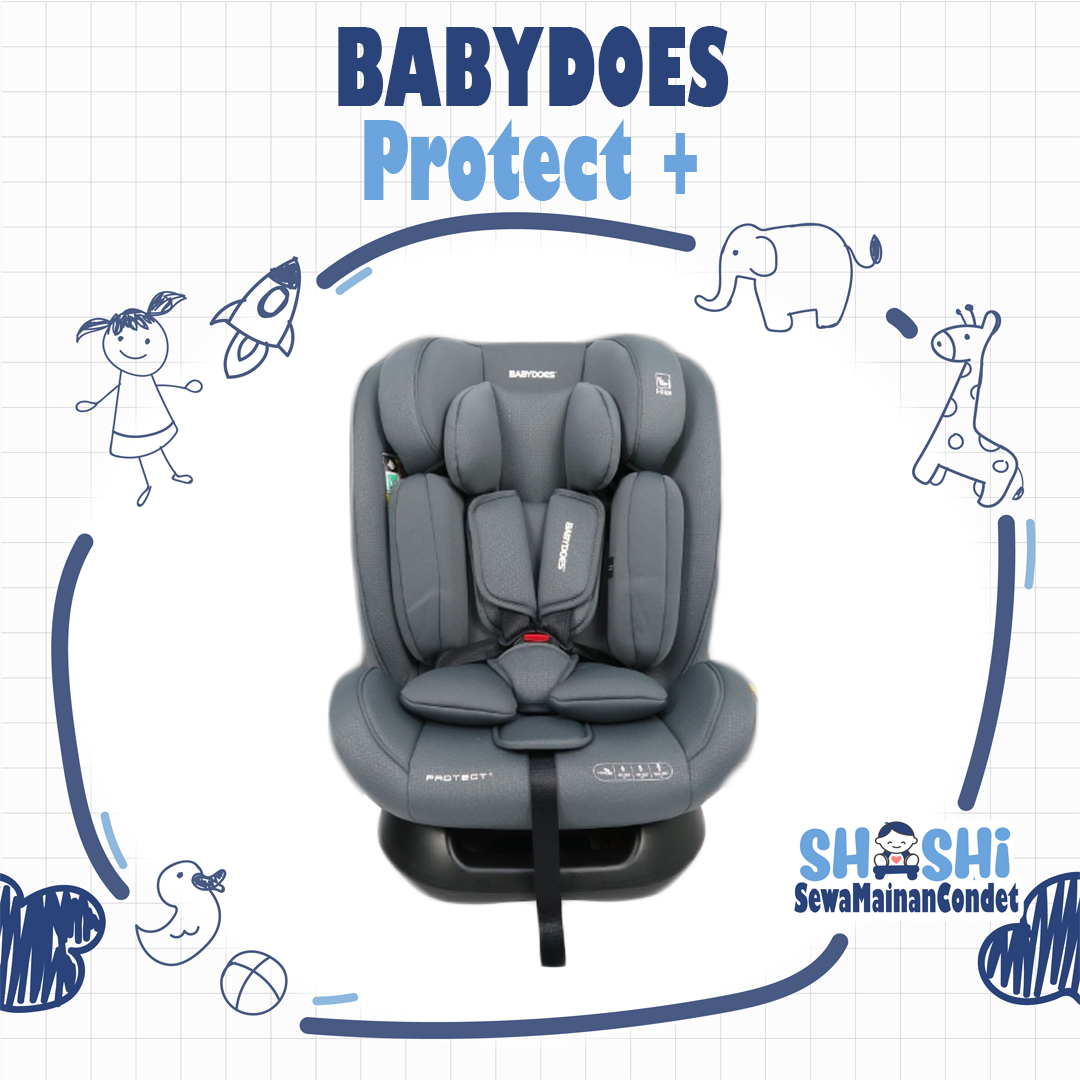 BABYDOES PROTECT +